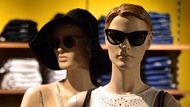 亚马逊官方：卖家主图设置为真人模特，优化服装展示体验