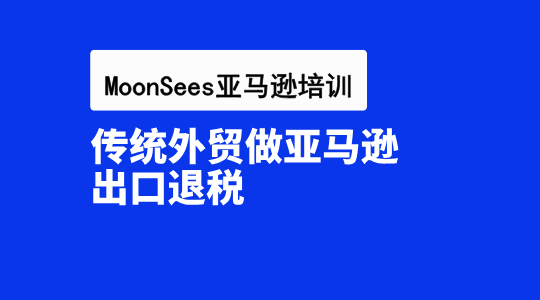 传统外贸工厂做亚马逊出口退税：小白也能轻松搞懂的实用指南